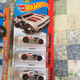 Illustration for article titled Enormous Die-Cast Collection - Box 46 - Hot For Wheels